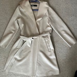 Zara jacket